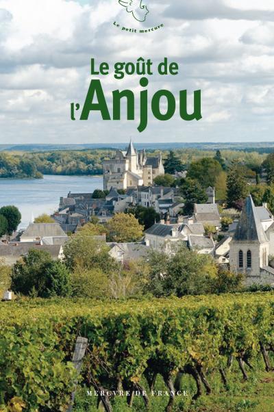 LE GOUT DE L'ANJOU