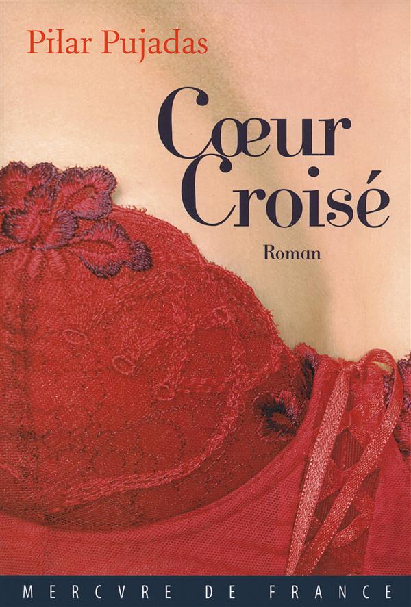 COEUR CROISE