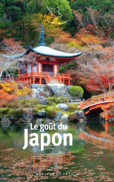 LE GOUT DU JAPON