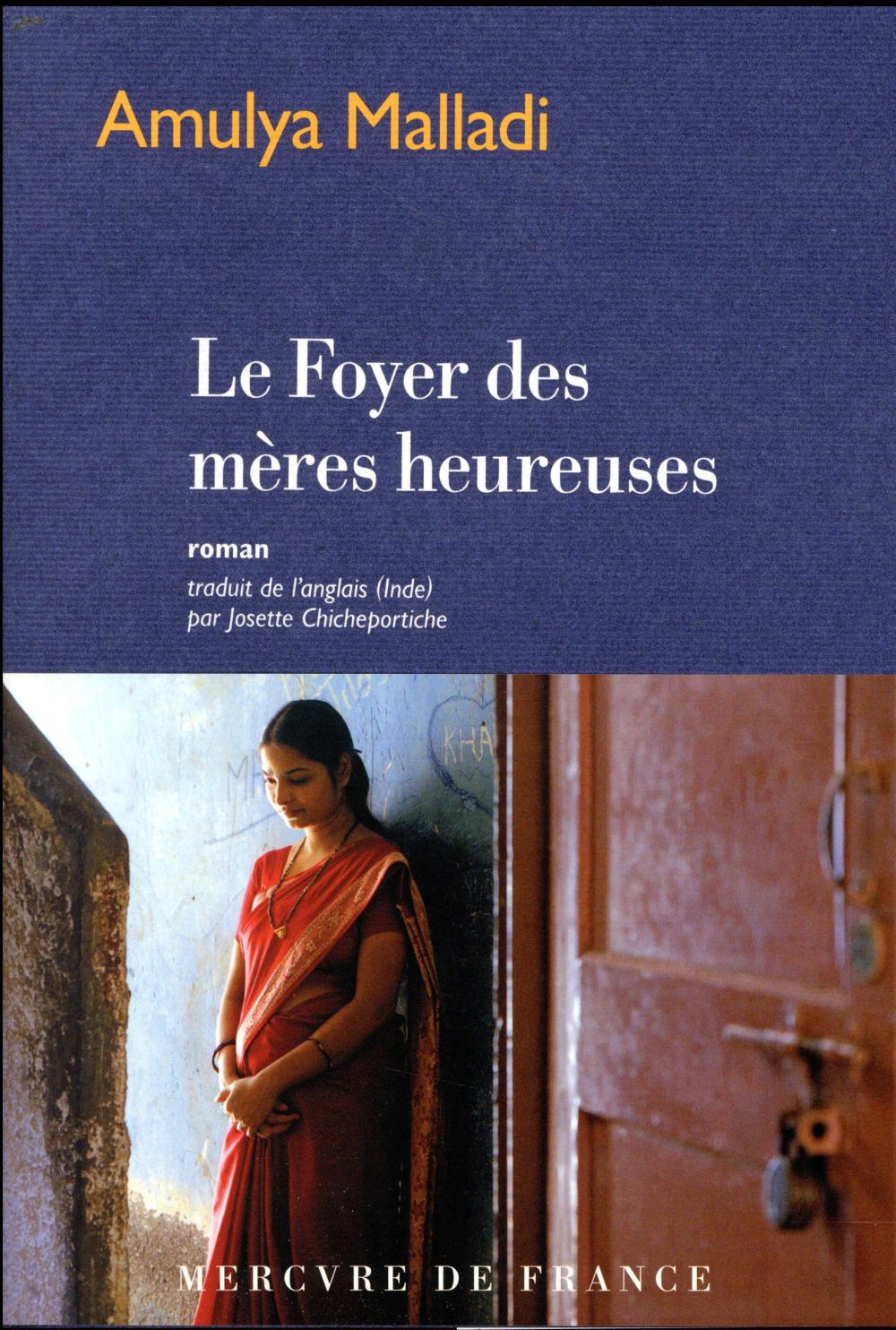 LE FOYER DES MERES HEUREUSES