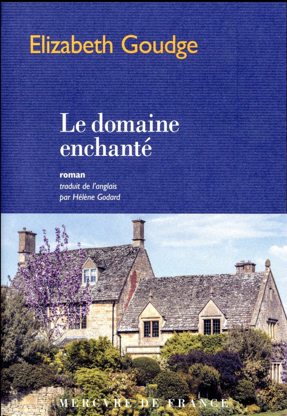 LE DOMAINE ENCHANTE