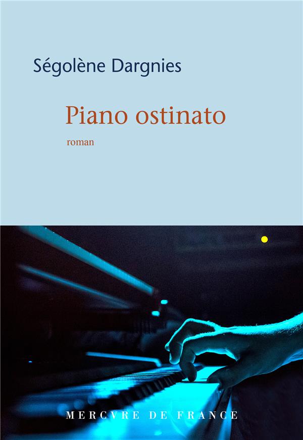 PIANO OSTINATO