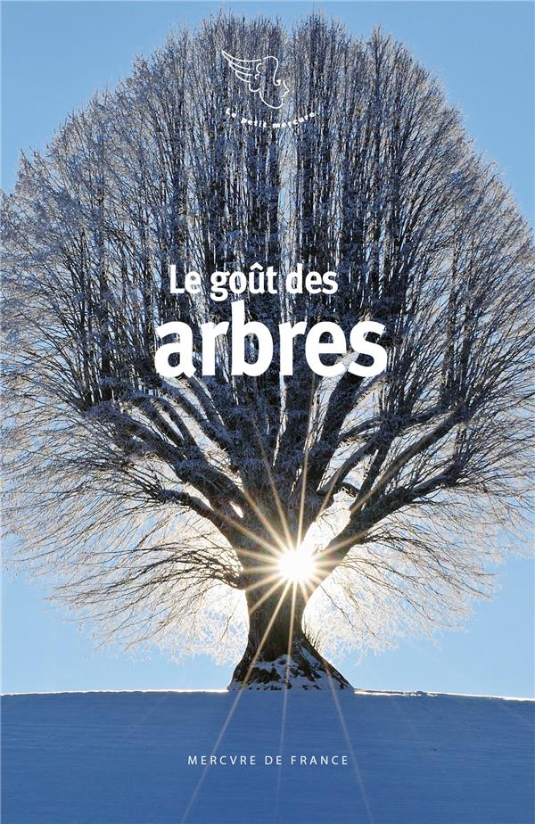 LE GOUT DES ARBRES