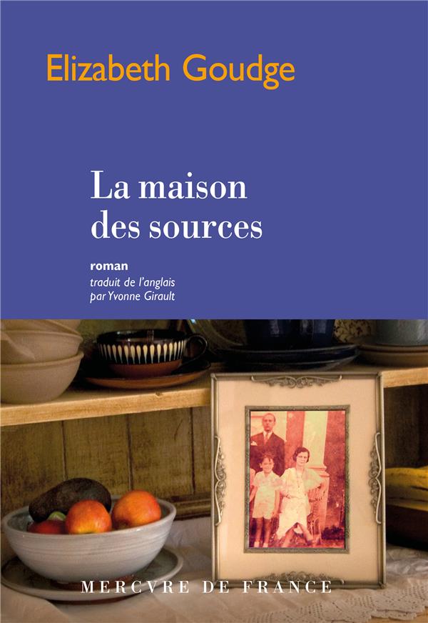 LA MAISON DES SOURCES