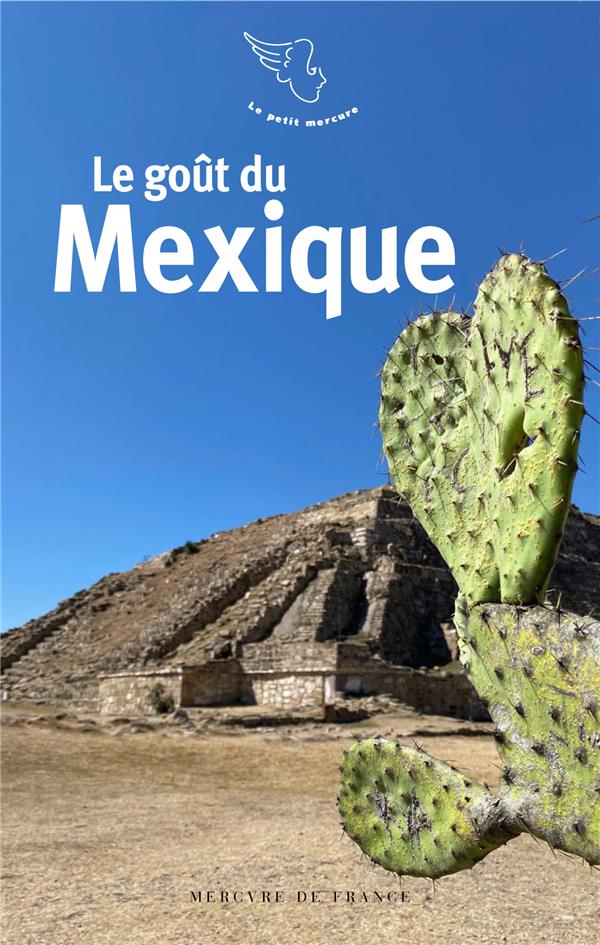 LE GOUT DU MEXIQUE