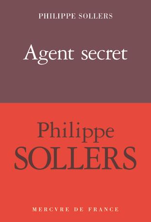 AGENT SECRET