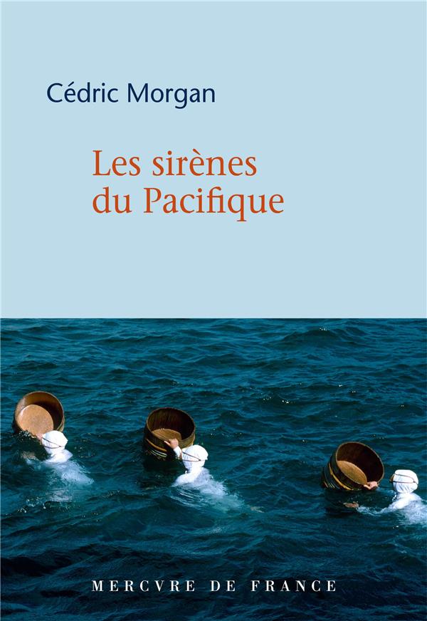 LES SIRENES DU PACIFIQUE
