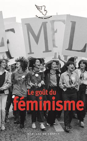 LE GOUT DU FEMINISME