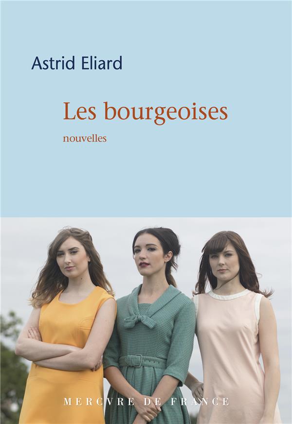 LES BOURGEOISES