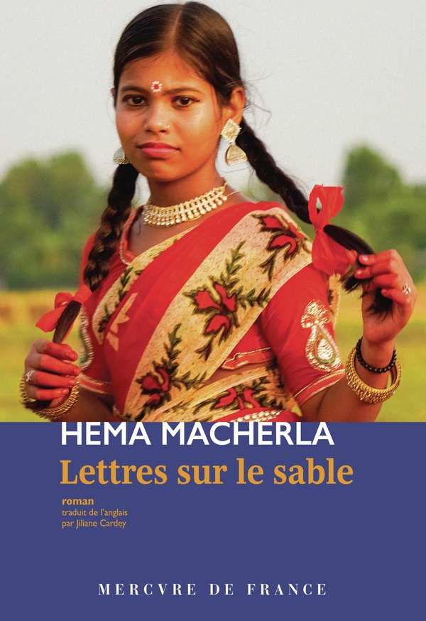 LETTRES SUR LE SABLE