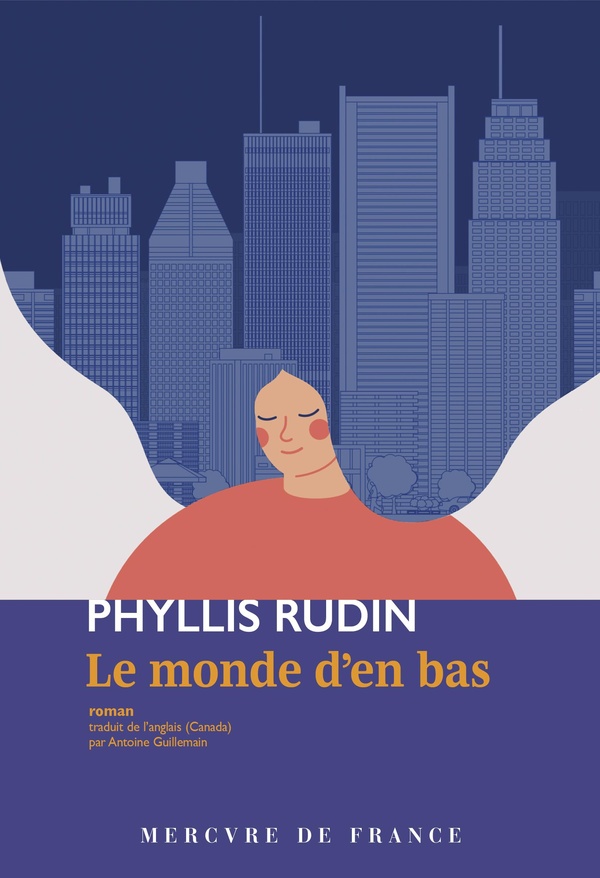 LE MONDE D'EN BAS