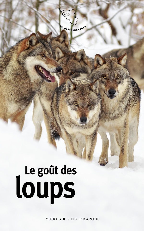 LE GOUT DES LOUPS