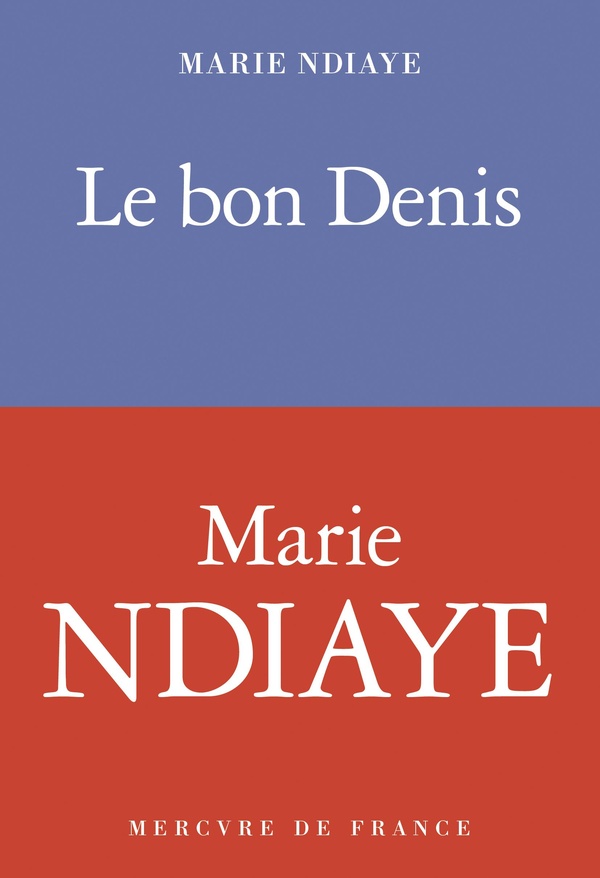 LE BON DENIS