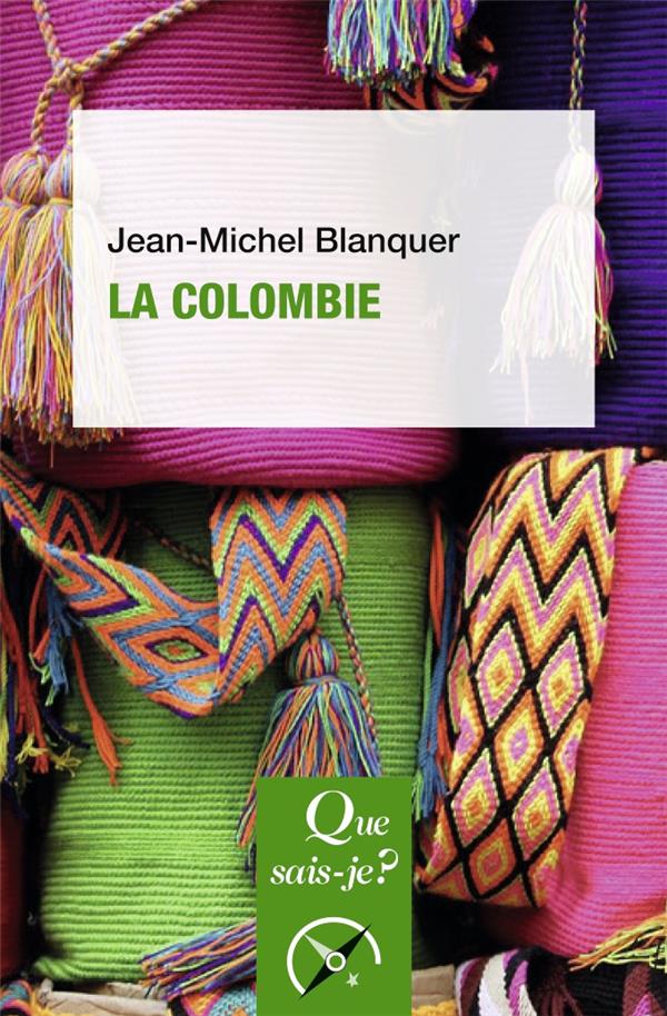 LA COLOMBIE