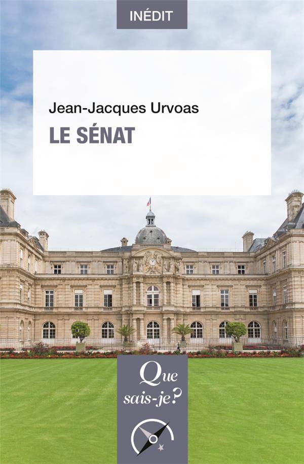 LE SENAT