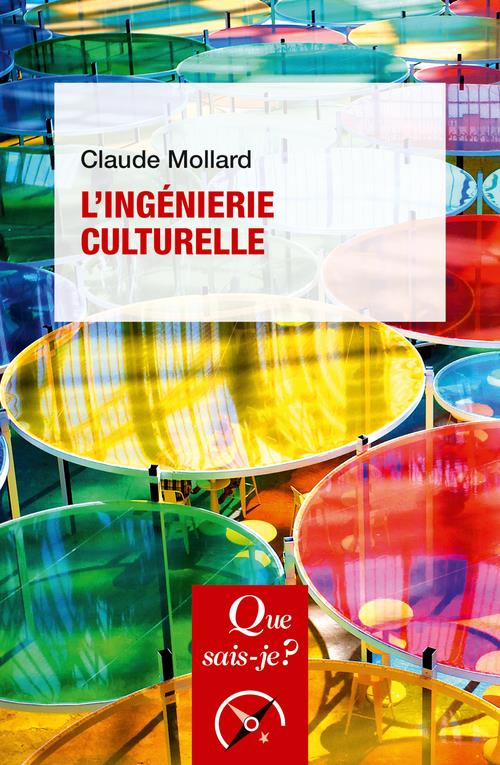 L'INGENIERIE CULTURELLE