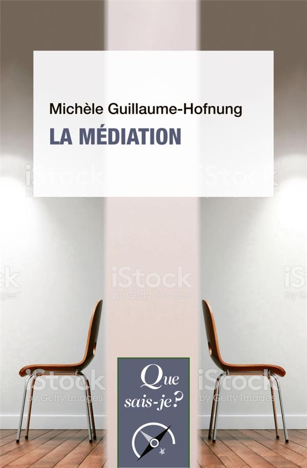 LA MEDIATION