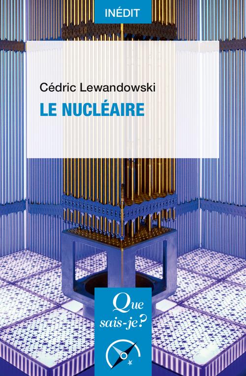 LE NUCLEAIRE