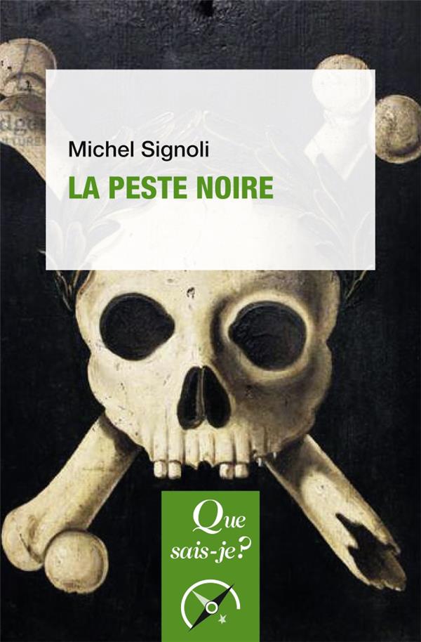 LA PESTE NOIRE