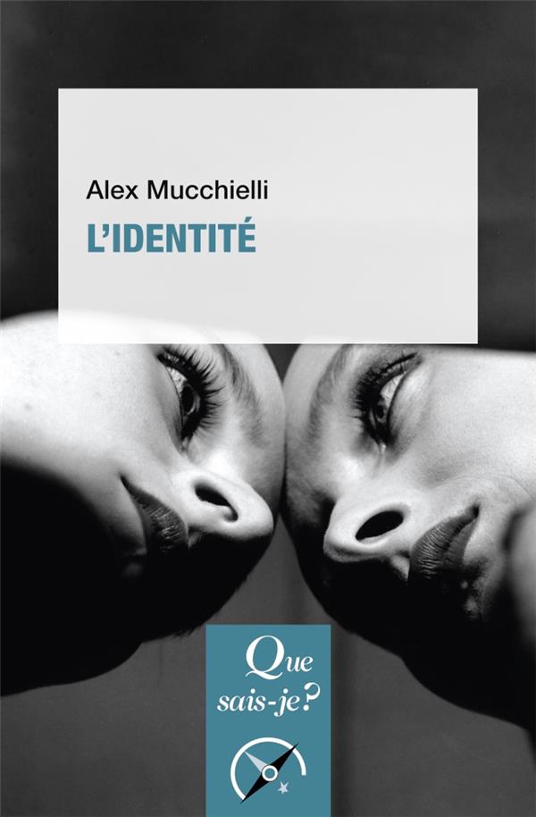 L'IDENTITE