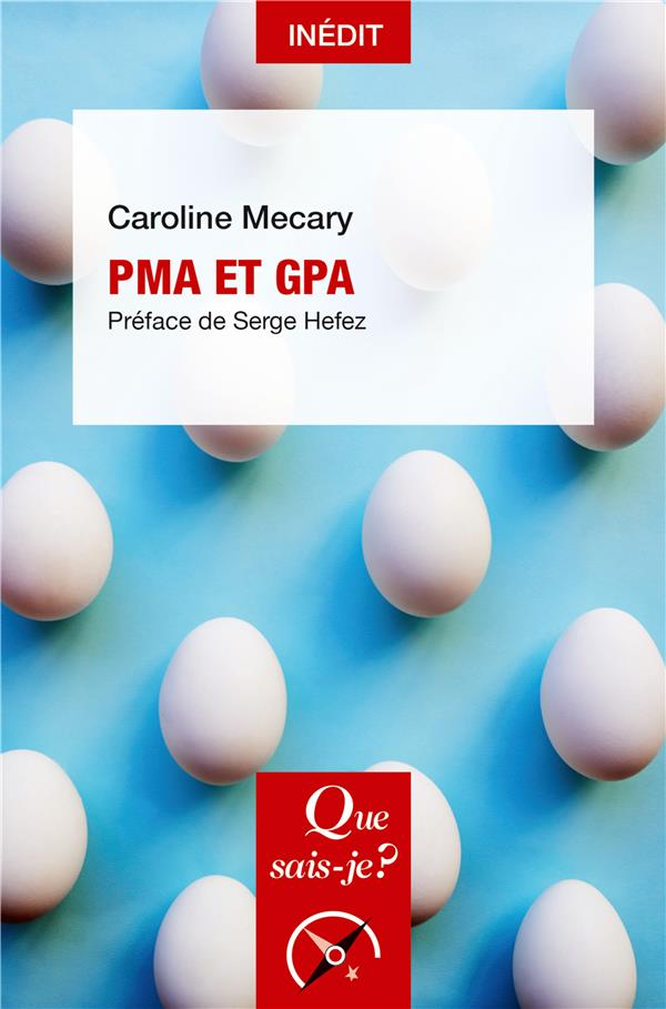 PMA ET GPA