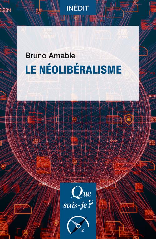 LE NEOLIBERALISME