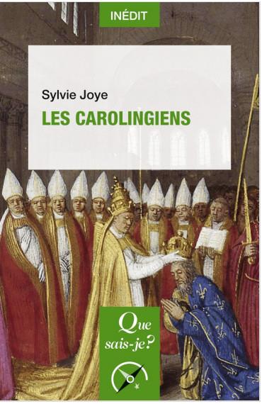 LES CAROLINGIENS