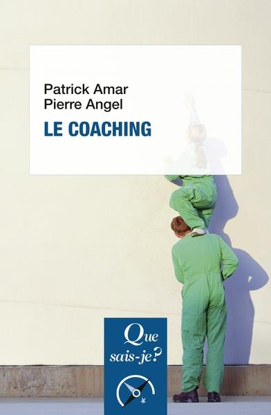 LE COACHING