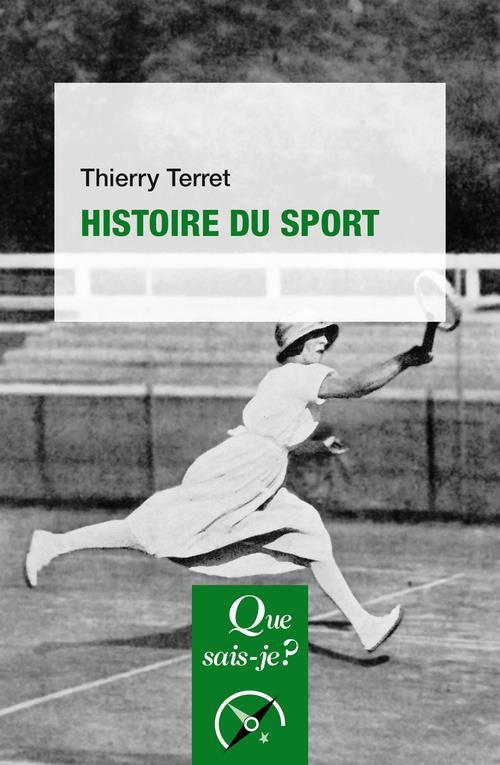 HISTOIRE DU SPORT