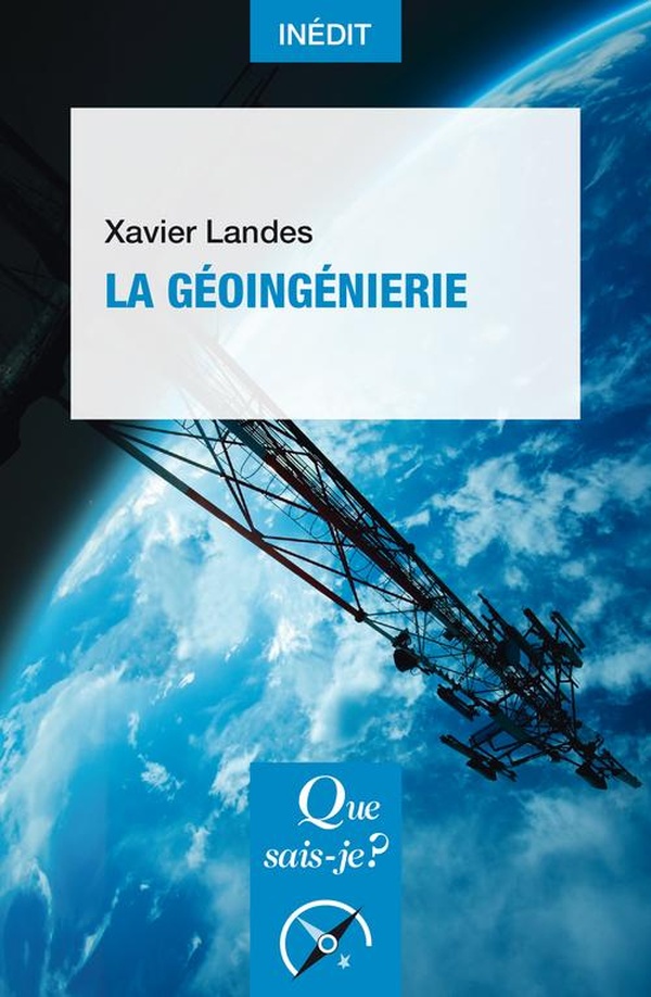 LA GEOINGENIERIE