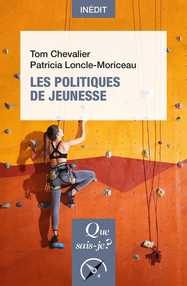 LES POLITIQUES DE JEUNESSE