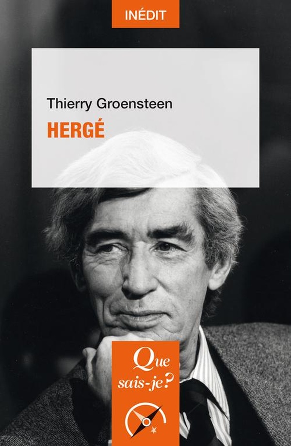 HERGE