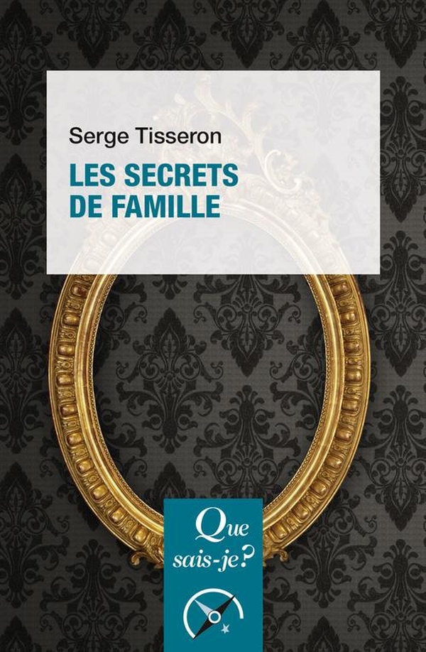 LES SECRETS DE FAMILLE