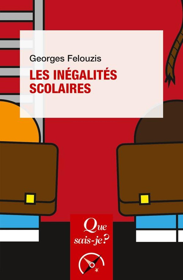 LES INEGALITES SCOLAIRES