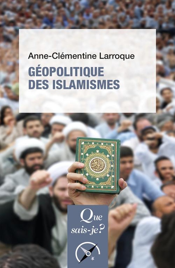 GEOPOLITIQUE DES ISLAMISMES