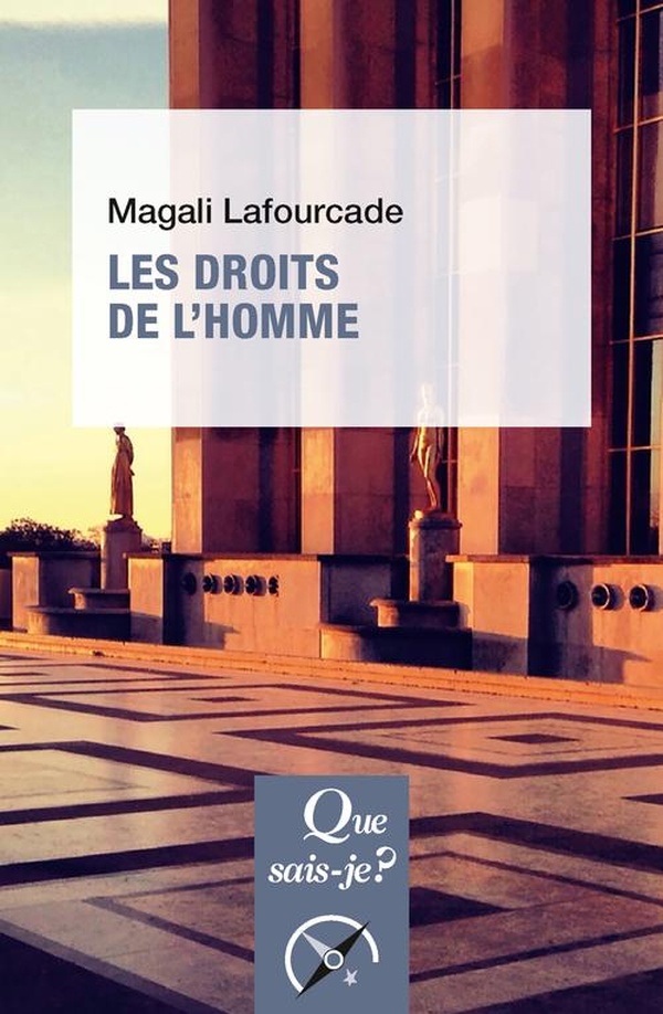 LES DROITS DE L'HOMME