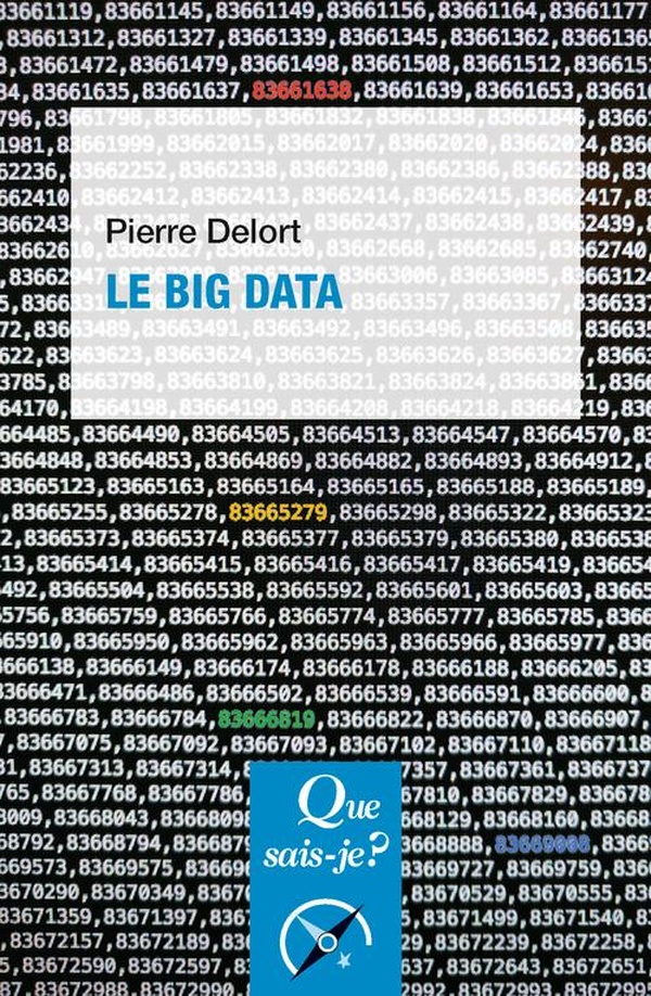 LE BIG DATA