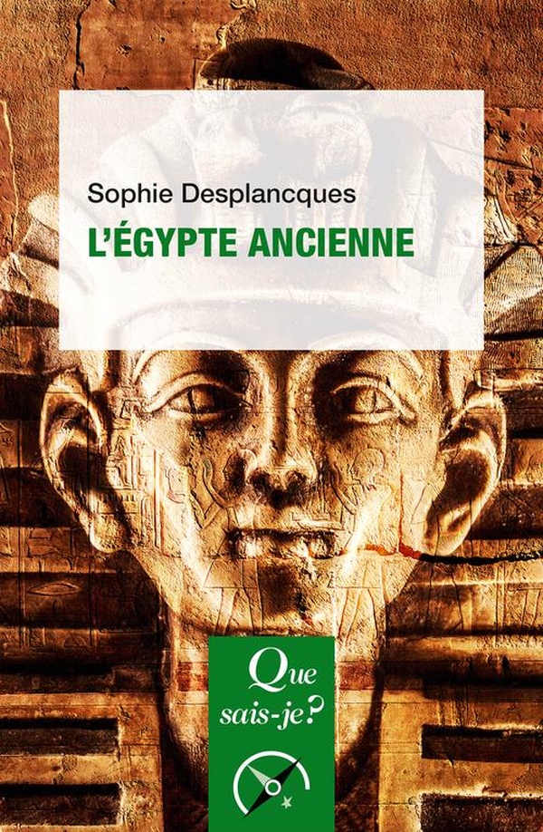 L'EGYPTE ANCIENNE