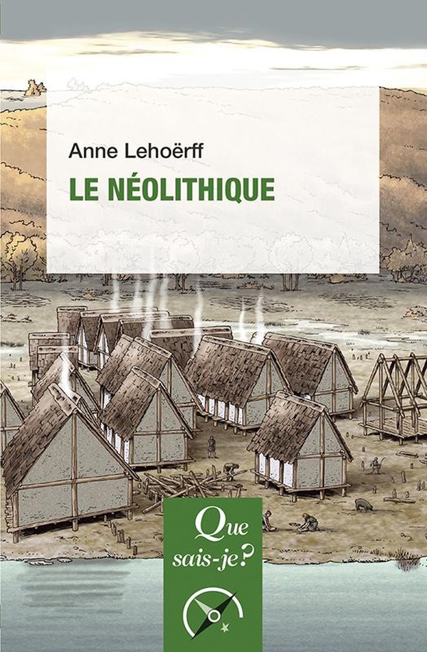 LE NEOLITHIQUE