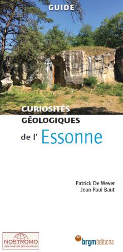 ESSONNE - CURIOSITES GEOLOGIQUES