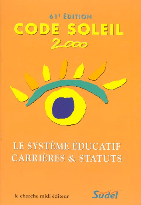 CODE SOLEIL 2000
