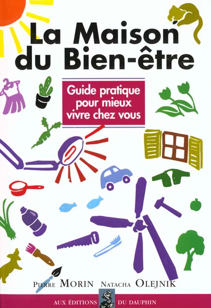 LA MAISON DU BIEN ETRE