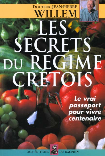 SECRETS DU REGIME CRETOIS
