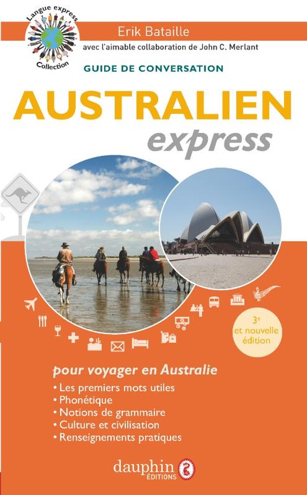 AUSTRALIEN EXPRESS