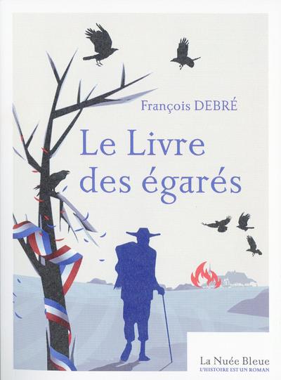 LE LIVRE DES EGARES