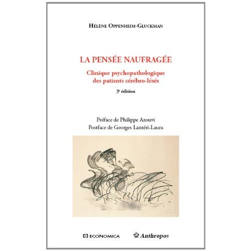 PENSEE NAUFRAGEE, 3E ED. (LA)