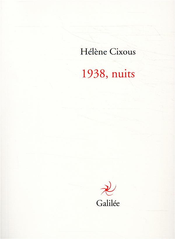 1938,NUITS