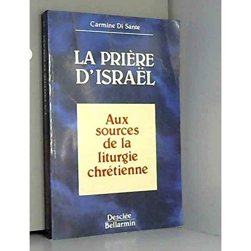 LA PRIERE D'ISRAEL