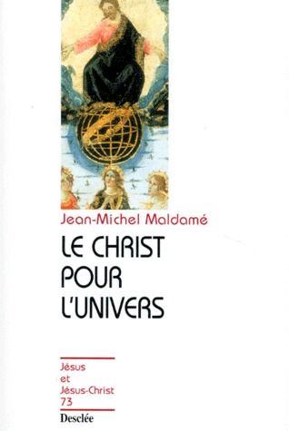 LE CHRIST POUR L'UNIVERS N73