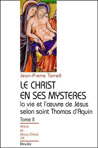 LE CHRIST EN SES MYSTERES T2 N79